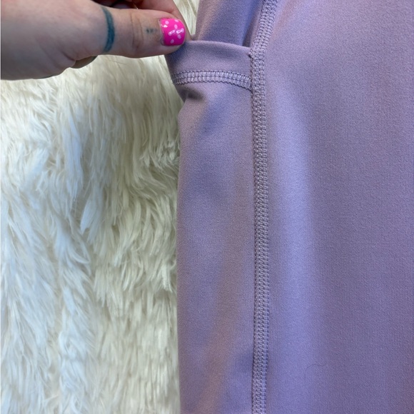 Juicy Couture Sport Lavender Leggings | Activewear | Size Medium 💜✨ - Picture 11 of 17